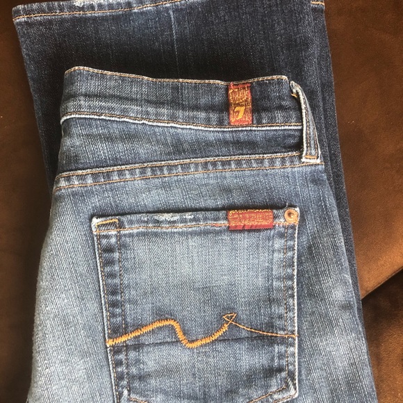 Great jeans - Picture 3 of 5